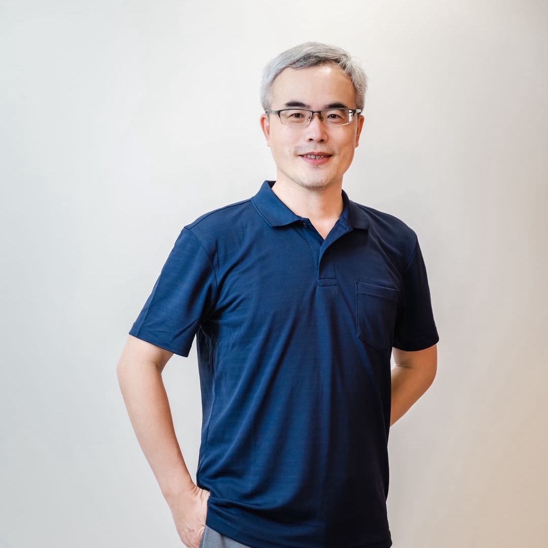 羅世宏教授